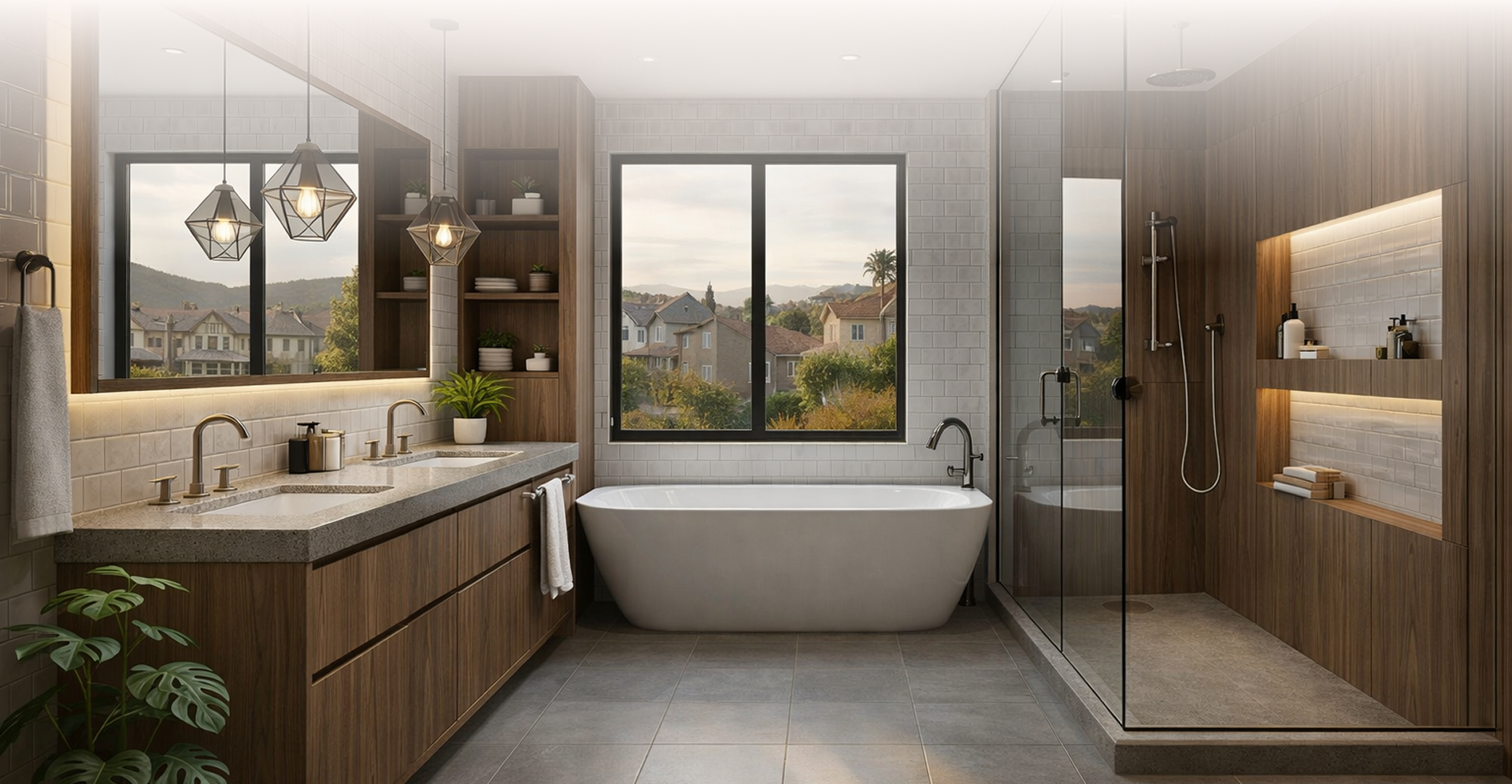 Home Remodeling & Interior Design in Aliso Viejo, CA Image 1