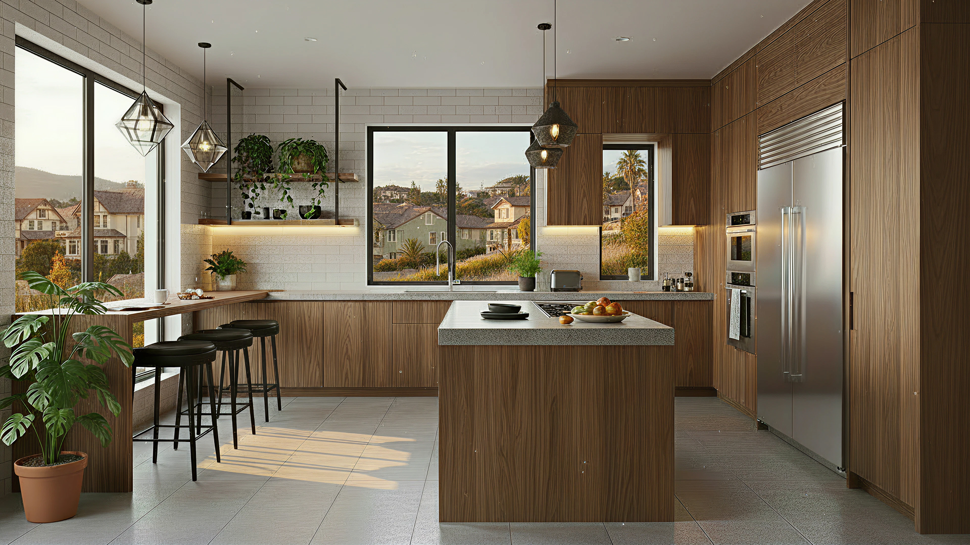 Home Remodeling & Interior Design in Aliso Viejo, CA Image 1