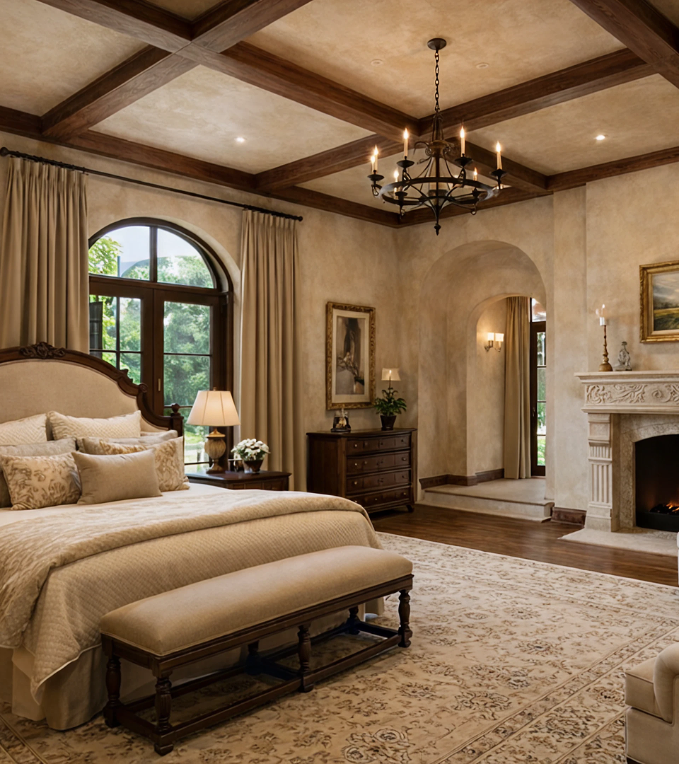 Custom Home Remodeling & Interior Design in Beverly Hills, CA Image 1