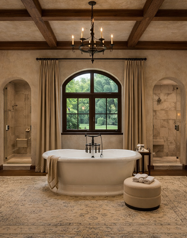 Custom Home Remodeling & Interior Design in Beverly Hills, CA Image 1