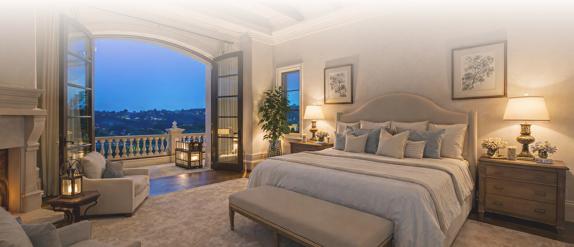 Custom Home Remodeling & Interior Design in Beverly Hills, CA Image 1