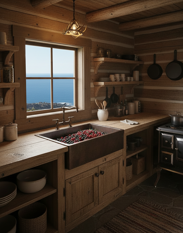 Luxury Home Renovations in Corona Del Mar, CA Image 1