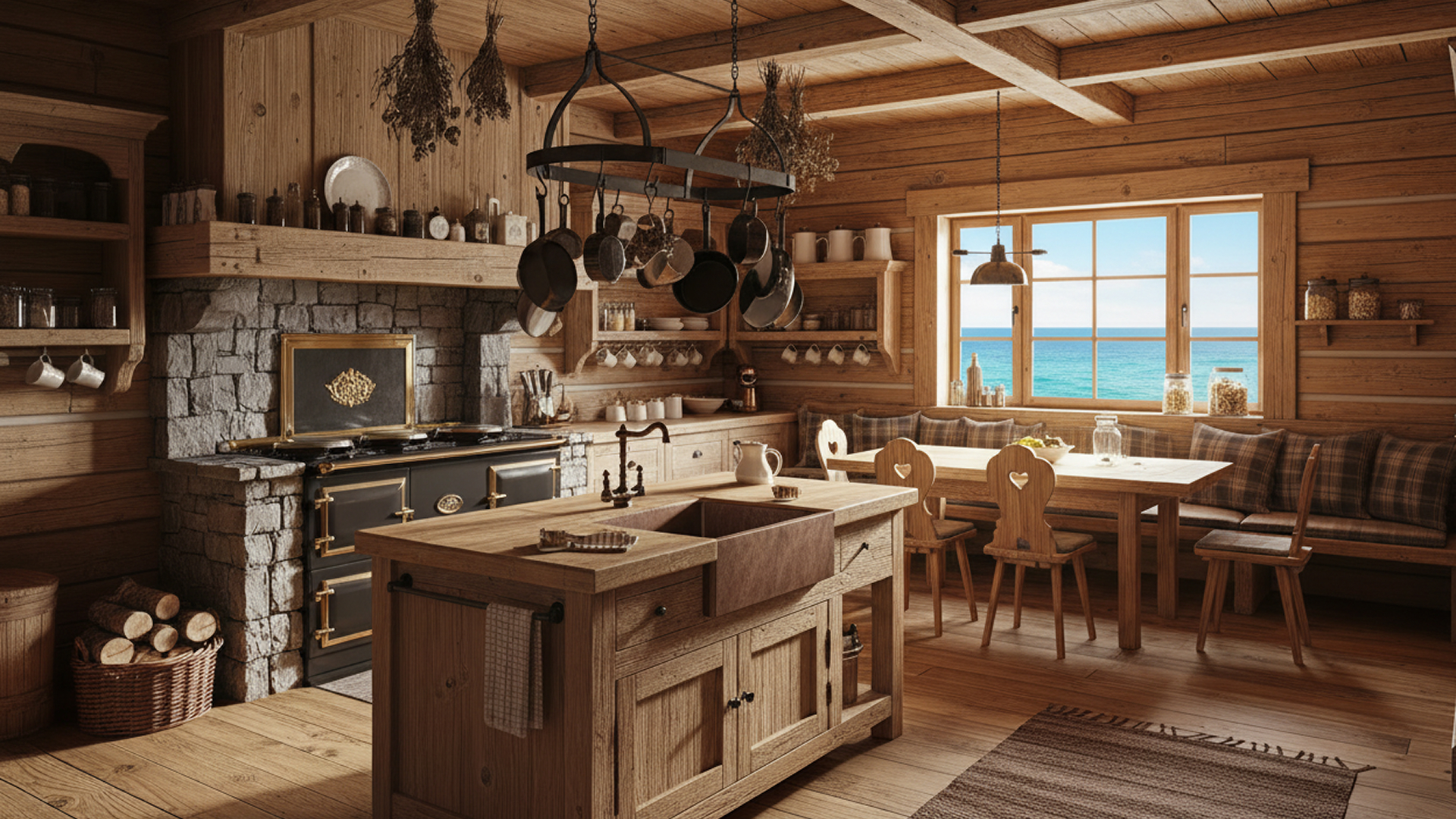 Luxury Home Renovations in Corona Del Mar, CA Image 1