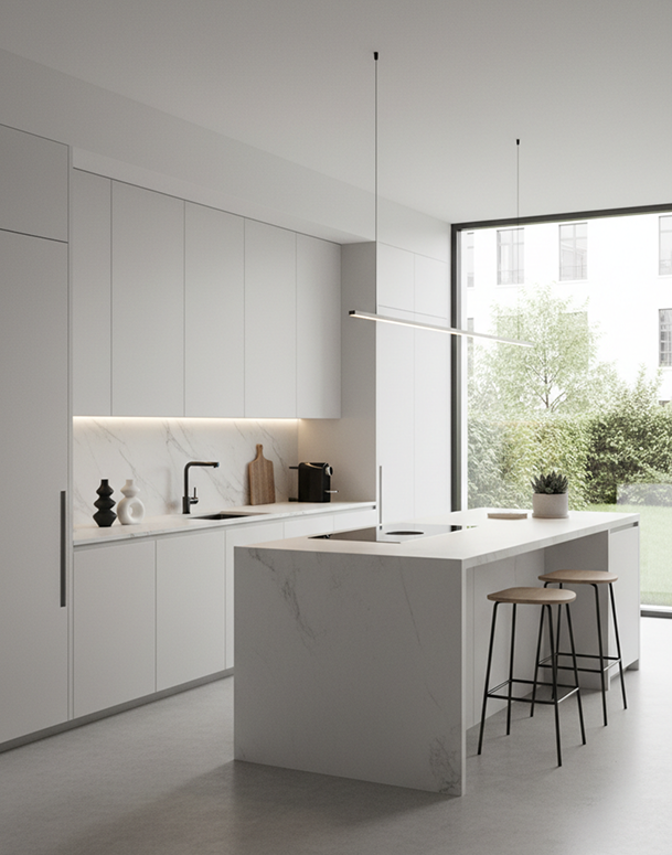 Dream Home Renovations in Costa Mesa, CA Image 1