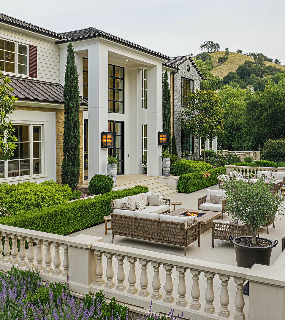 Custom Home Remodeling & Interior Design in Hidden Hills, CA Image 1