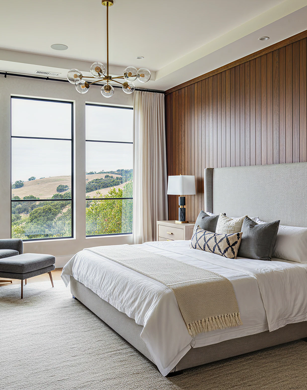 Custom Home Remodeling & Interior Design in Hidden Hills, CA Image 1