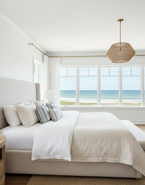 Custom Home Remodeling & Interior Design in Malibu, CA Image 1