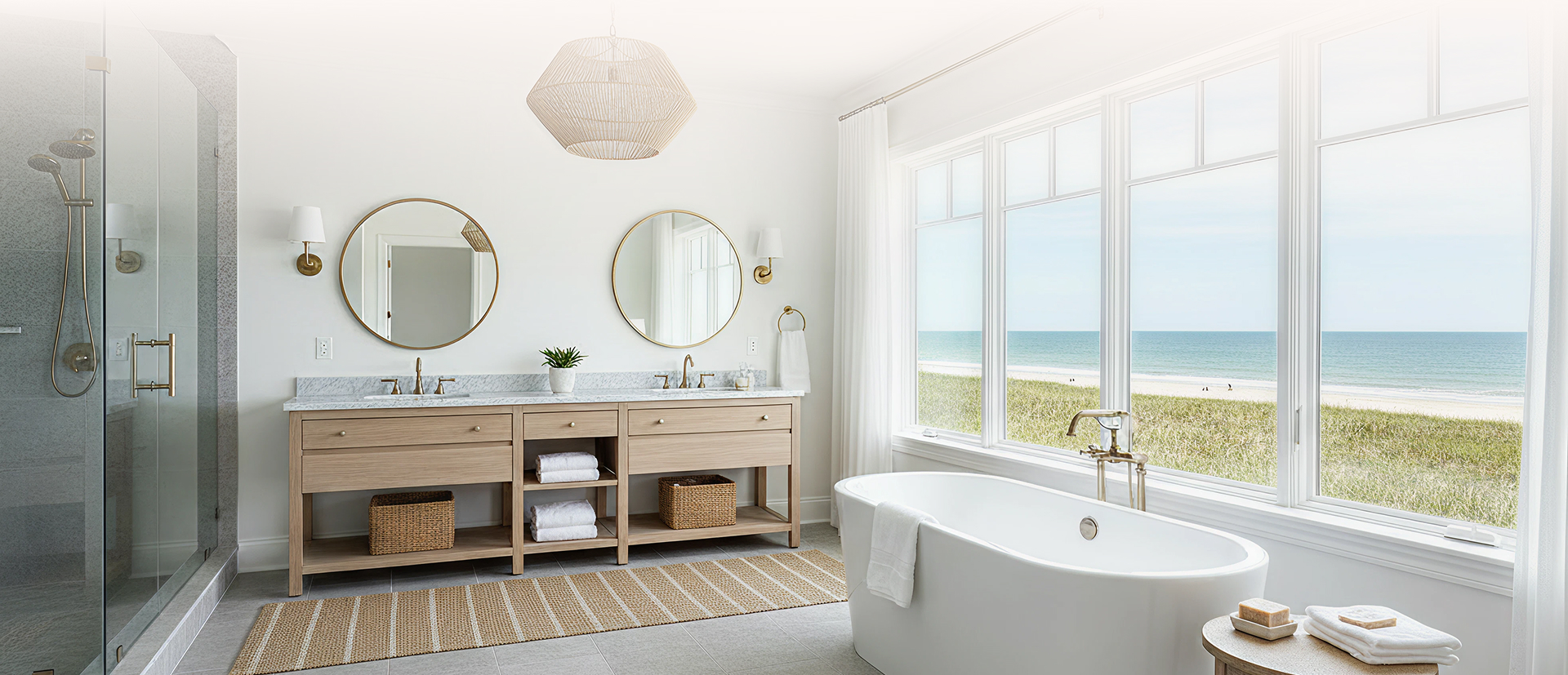 Custom Home Remodeling & Interior Design in Malibu, CA Image 1