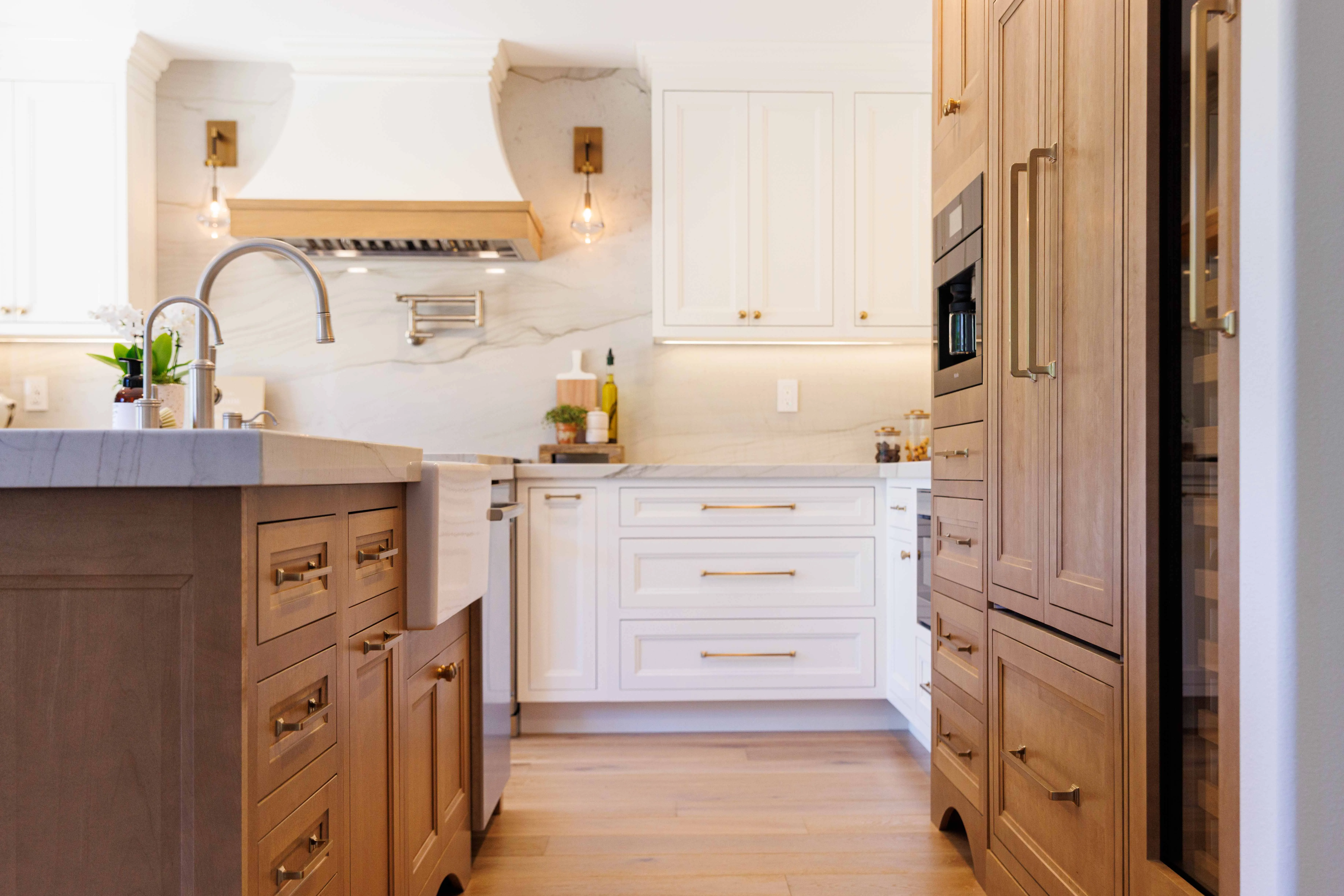 Newport Beach Kitchen Remodeling Image 1