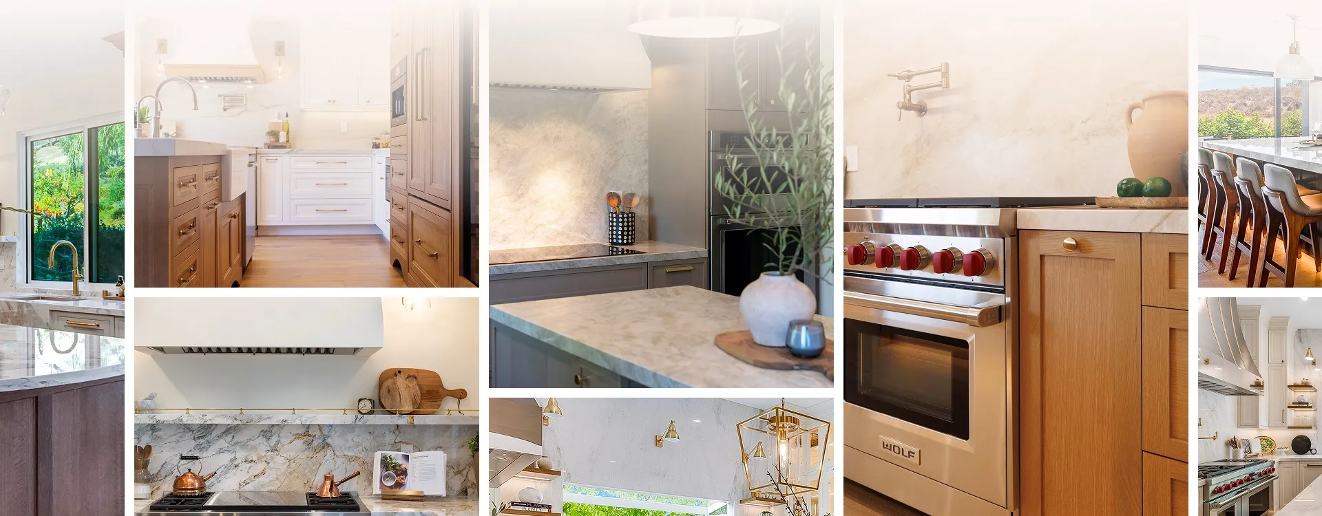 Newport Beach Kitchen Remodeling Image 1