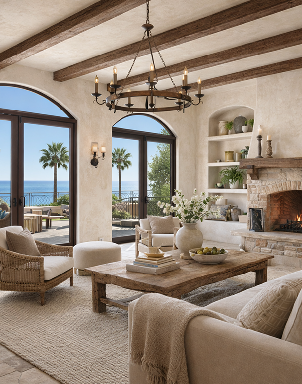 Luxury Home Remodeling in Laguna Niguel, CA Image 1