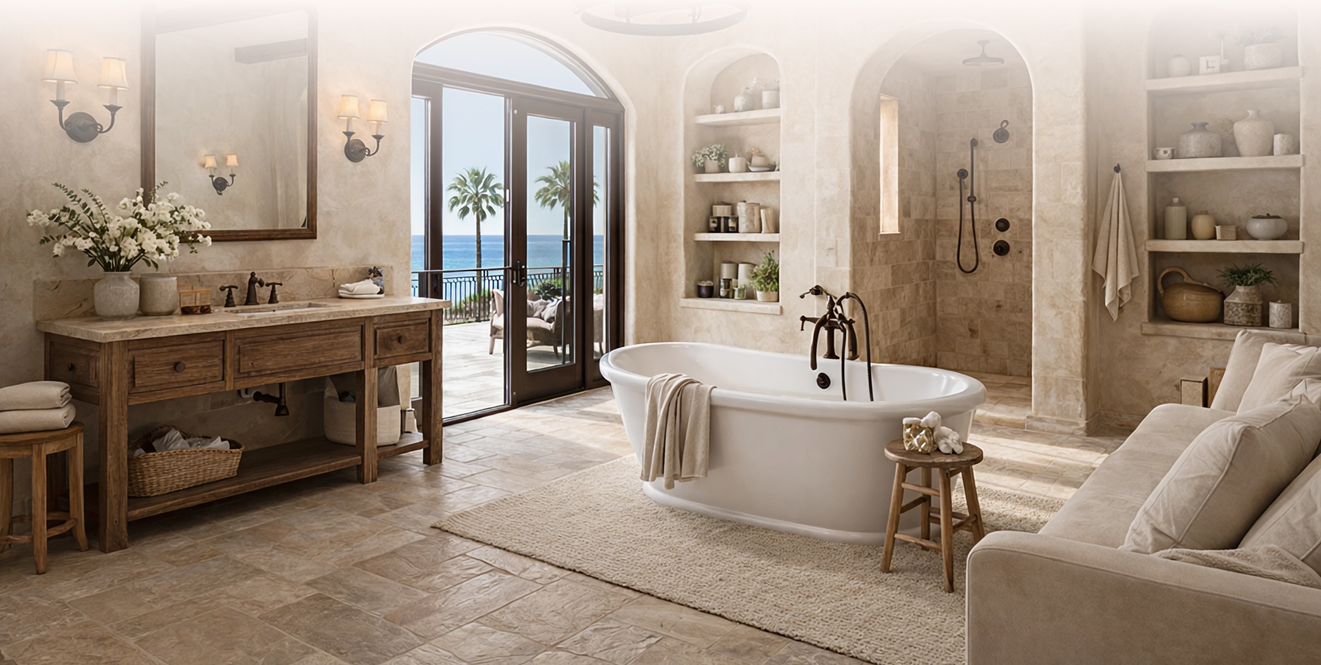 Luxury Home Remodeling in Laguna Niguel, CA Image 1