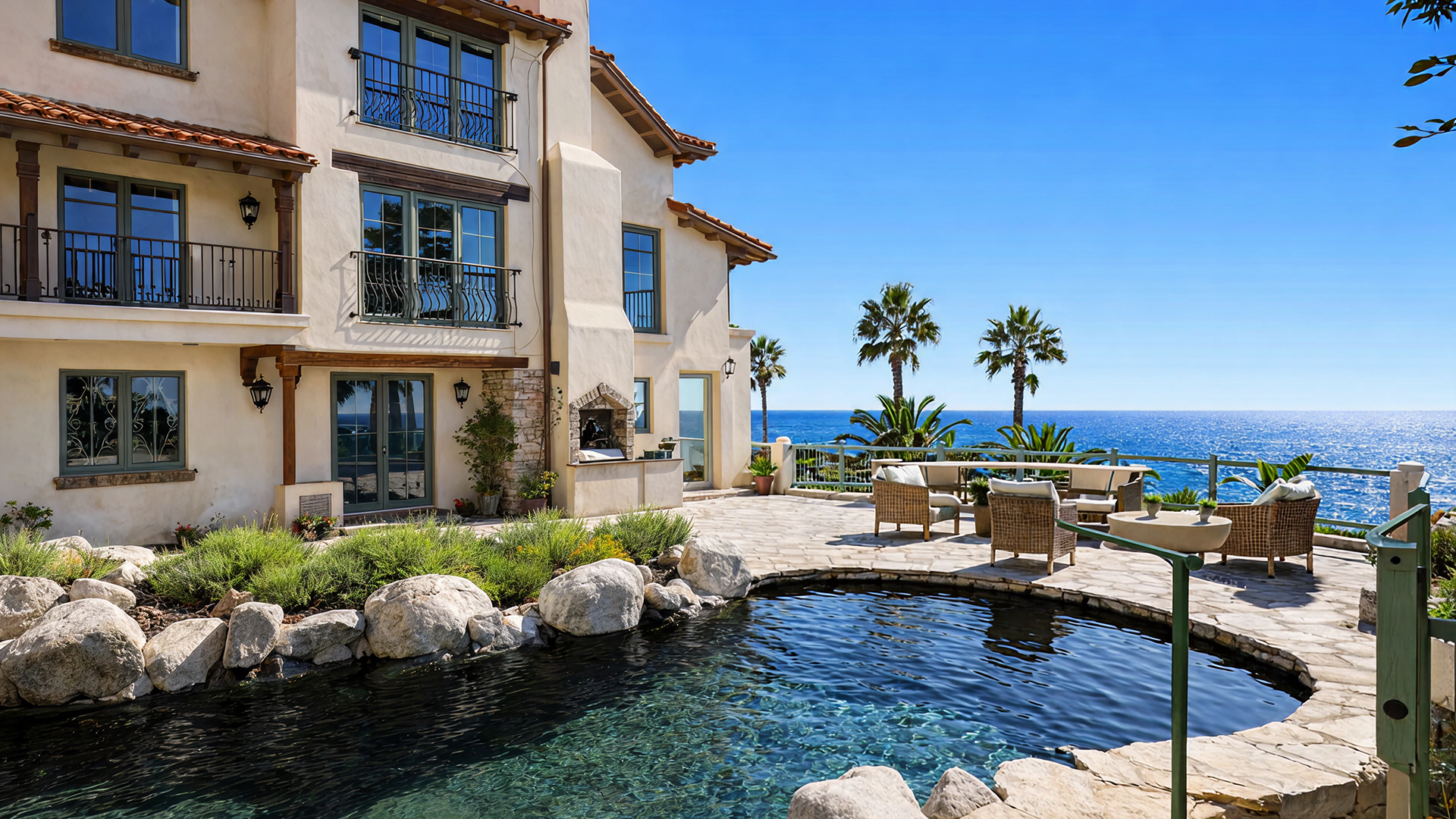 Luxury Home Remodeling in Laguna Niguel, CA Image 1