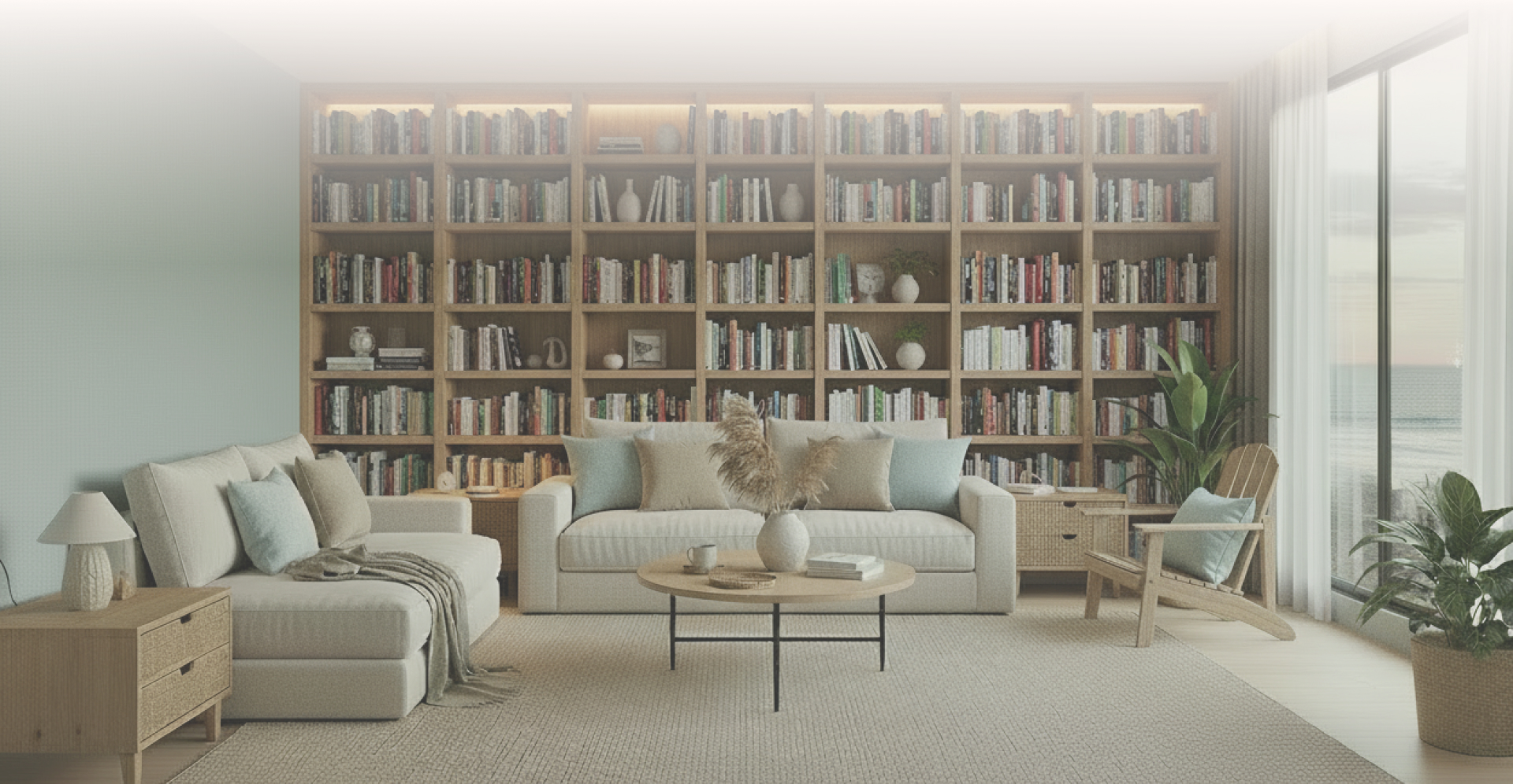 Luxury Home Remodeling in Pacific Palisades, CA Image 1