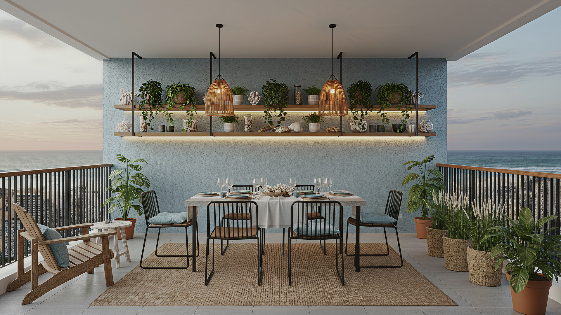 Luxury Home Remodeling in Pacific Palisades, CA Image 1