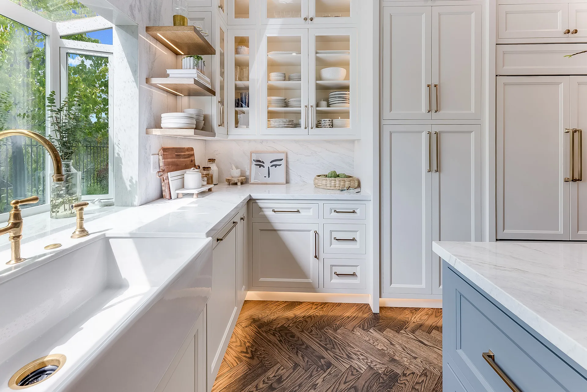 Kitchen Remodeling Image