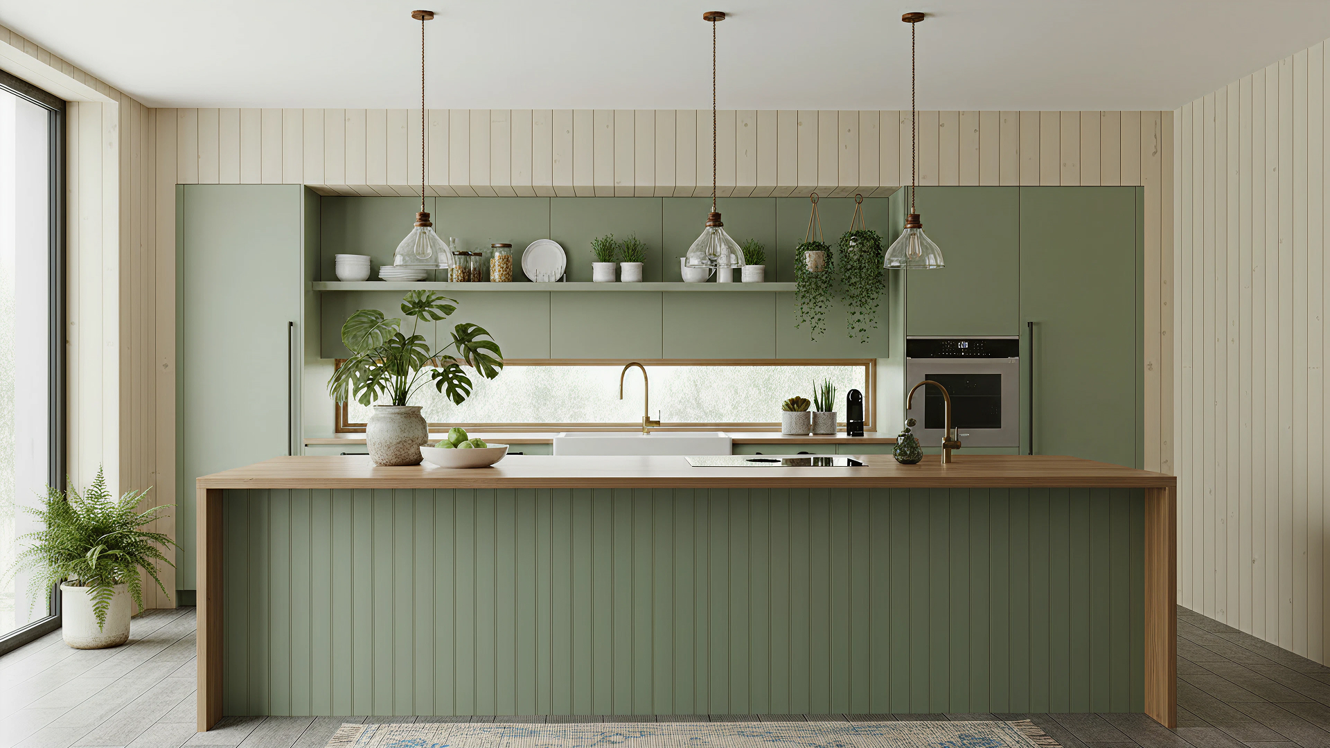 Custom Home Remodeling & Interior Design in San Clemente, CA Image 1